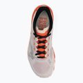 Laufschuhe Damen On Running Cloudmonster Hyper mauve/flame 5