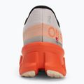 Laufschuhe Damen On Running Cloudmonster Hyper mauve/flame 6