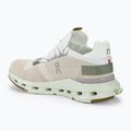 Laufschuhe Damen On Cloudnova moon/aloe 3