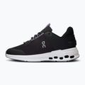 Laufschuhe Damen On Running Cloudnova Flux undyed black/feather 9