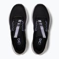 Laufschuhe Damen On Running Cloudnova Flux undyed black/feather 11