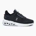 Laufschuhe Damen On Running Cloudnova Flux undyed black/feather 2