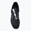 Laufschuhe Damen On Running Cloudnova Flux undyed black/feather 5