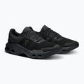 Herren On Running Cloudpulse Trainingsschuhe schwarz/eclipse 8