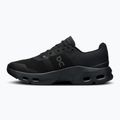 Herren On Running Cloudpulse Trainingsschuhe schwarz/eclipse 10