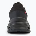 Herren On Running Cloudpulse Trainingsschuhe schwarz/eclipse 6