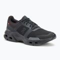 Trainingsschuhe Damen On Cloudpulse black/eclipse