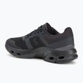 Trainingsschuhe Damen On Cloudpulse black/eclipse 3