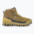 Herren On Cloudrock 2 Wasserdichte Jäger/Safari-Trekkingschuhe 2