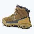 Herren On Cloudrock 2 Wasserdichte Jäger/Safari-Trekkingschuhe 3