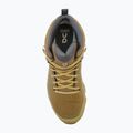 Herren On Cloudrock 2 Wasserdichte Jäger/Safari-Trekkingschuhe 5