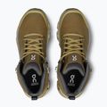 Women's Trekking Schuhe On Cloudrock 2 Wasserdicht Jäger/Safari 6