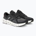 Herren On Cloudrunner 2 eclipse/schwarz Laufschuhe 5