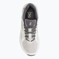 Herren On Cloudrunner 2 frost/weiß Laufschuhe 5