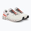 Herren On Cloudrunner 2 undyed/sand Laufschuhe 4