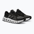 Damen On Cloudrunner 2 eclipse/schwarz Laufschuhe 14