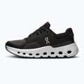 Damen On Cloudrunner 2 eclipse/schwarz Laufschuhe 12