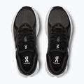 Damen On Cloudrunner 2 eclipse/schwarz Laufschuhe 11