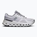 Damen On Cloudrunner 2 frost/weiß Laufschuhe 9