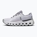 Damen On Cloudrunner 2 frost/weiß Laufschuhe 10