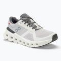 Damen On Cloudrunner 2 frost/weiß Laufschuhe