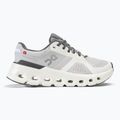 Damen On Cloudrunner 2 frost/weiß Laufschuhe 2