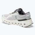 Damen On Cloudrunner 2 frost/weiß Laufschuhe 3