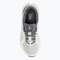 Damen On Cloudrunner 2 frost/weiß Laufschuhe 5
