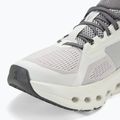 Damen On Running Cloudrunner 2 frost/weiß Laufschuhe 7