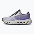 Laufschuhe Damen On Cloudrunner 2 nimbus/blueberry 8