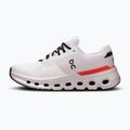 Damen On Cloudrunner 2 undyed/sand Laufschuhe 10