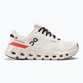 Damen On Cloudrunner 2 undyed/sand Laufschuhe 2