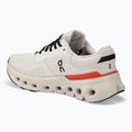 Damen On Cloudrunner 2 undyed/sand Laufschuhe 3
