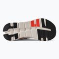 Damen On Cloudrunner 2 undyed/sand Laufschuhe 4