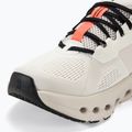 Damen On Cloudrunner 2 undyed/sand Laufschuhe 7