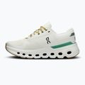 Damen On Cloudrunner 2 undyed/grün Laufschuhe 10