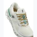 Damen On Cloudrunner 2 undyed/grün Laufschuhe 15
