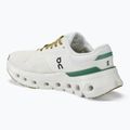Damen On Cloudrunner 2 undyed/grün Laufschuhe 3