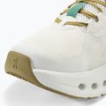 Damen On Cloudrunner 2 undyed/grün Laufschuhe 7