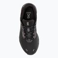 Herren On Cloudrunner 2 Wasserdichte magnet/schwarz Laufschuhe 5