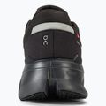Herren On Cloudrunner 2 Wasserdichte magnet/schwarz Laufschuhe 6
