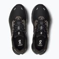 Damen Laufschuhe On Cloudrunner 2 Wasserdicht magnet/schwarz 13