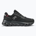 Damen Laufschuhe On Cloudrunner 2 Wasserdicht magnet/schwarz 2