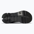 Damen Laufschuhe On Cloudrunner 2 Wasserdicht magnet/schwarz 4