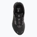 Damen Laufschuhe On Cloudrunner 2 Wasserdicht magnet/schwarz 5