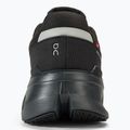 Damen Laufschuhe On Cloudrunner 2 Wasserdicht magnet/schwarz 6