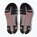 Damen On Cloudrunner 2 Wasserdicht oliv/mahagoni Laufschuhe 12