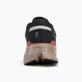 Damen On Cloudrunner 2 Wasserdicht oliv/mahagoni Laufschuhe 6