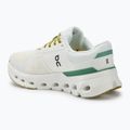 Laufschuhe Herren On Running Cloudrunner 2 Wide undyed/green 3