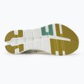 Laufschuhe Herren On Running Cloudrunner 2 Wide undyed/green 4
